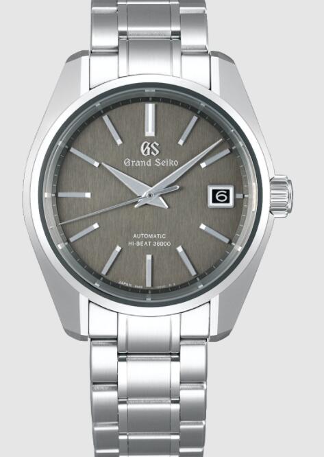 Grand Seiko Heritage Replica Watch SBGH279 Grand Seiko Heritage Replica Watch SBGH279